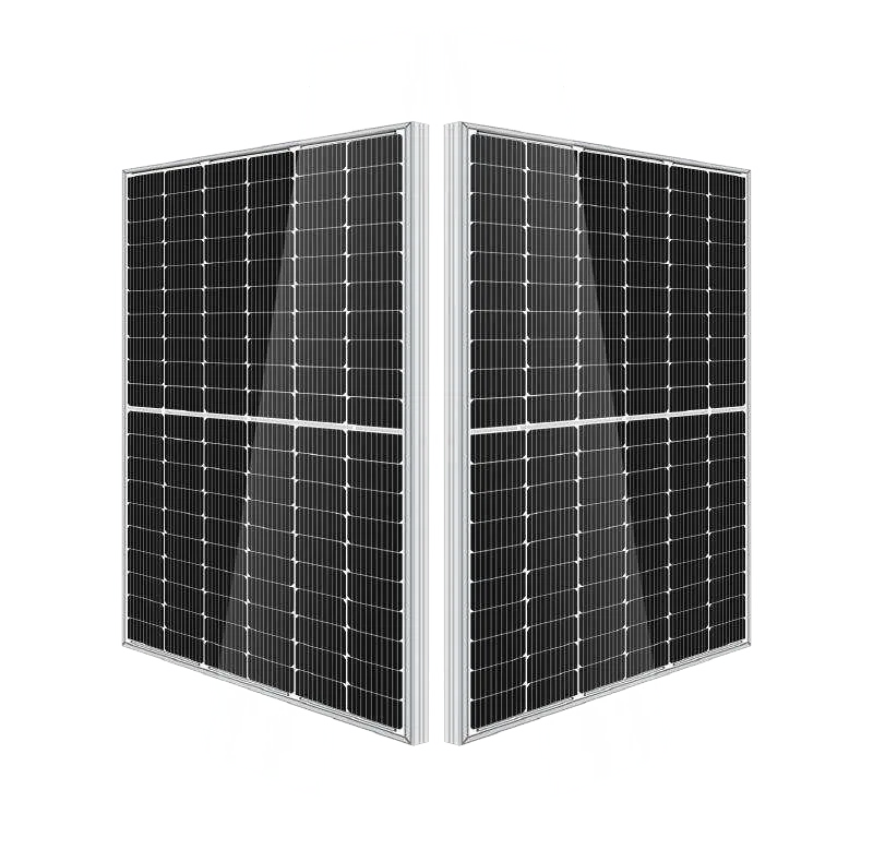 HN Solar 565-585W