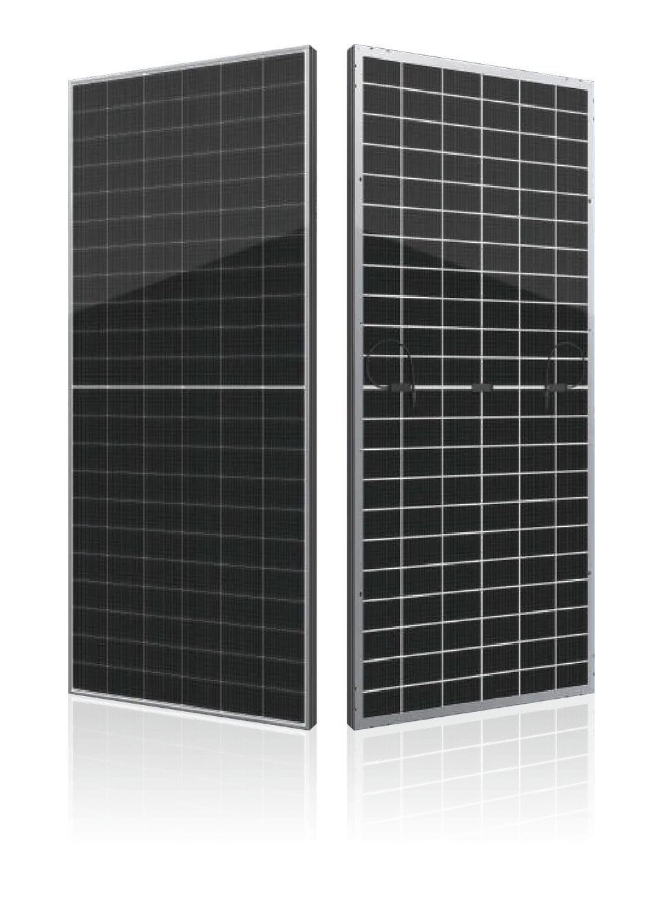 HN Solar 605-630W